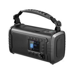 Sandberg Survivor DAB Radio All-in-1 (421-38)
